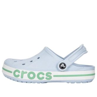 Crocs Bayaband Clog “Mineral Blue” 205089-4SX