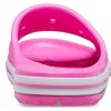 Crocs Bayaband Clog Pink Slippers 205392-6QQ