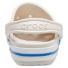 Crocs Bayaband Clog “White Blue” 205089-1FN