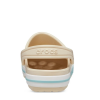 Crocs Bayaband Clogs “Beige Blue” 207019-11S