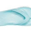 Crocs Bayaband Flip-Flops ice blue Unisex 205393-4JF