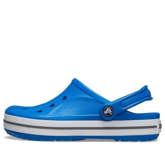 Crocs Bayaband II Clogs “Bright Cobalt” 207591-4JL
