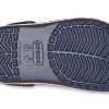 Crocs Bayaband Printing Sandals Deep Blue 205840-4SC