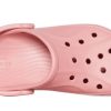 Crocs Bayaband Printing Sandals Pink Unisex 206233-682