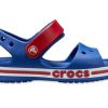Crocs Bayaband Sandals “Blue” 205400-4O5 Crocs Bayaband Sandals “Blue” 205400-4O5