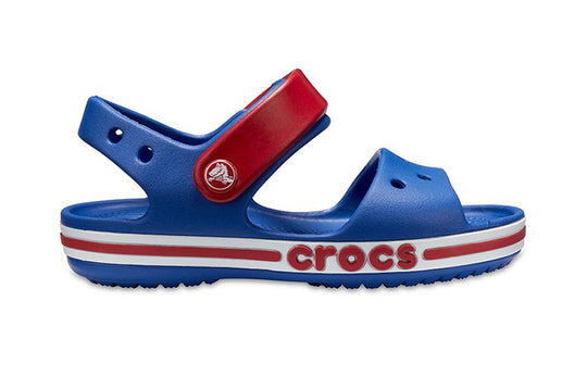 Crocs Bayaband Sandals “Blue” 205400-4O5 Crocs Bayaband Sandals “Blue” 205400-4O5