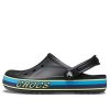 Crocs Bayaband Sport Band Clogs “Black” 208322-0C4