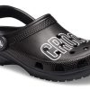Crocs Beach Black Sandals 206450-066