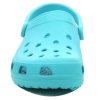 Crocs Beach Blue Unisex Sandals 10001-4SL