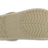 Crocs Beach Cement Gray Sandals 11016-1AS