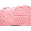 Crocs Beach Sandals Pink White Unisex “Pink White” 11016-7H5 Crocs Beach Sandals Pink White Unisex “Pink White” 11016-7H5