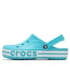 Crocs Beach Shoe Blue Unisex 205089-4SL