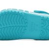 Crocs Beach Shoe Blue Unisex 205089-4SL