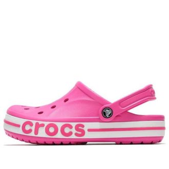 Crocs Beach Shoe Pink 205089-6QQ