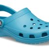 Crocs Beach Unisex Denim Blue Sandals 10001-4ST