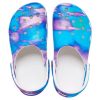 Crocs Beach Unisex Multi-Color Sandals 206868-90H