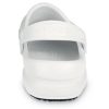 Crocs Bistro Clog White Sandals 10075-100