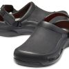 Crocs Bistro Pro Literide Clog “Black” 205669-001