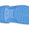 Crocs Breathable Cozy Beach Sports Unisex Blue Sandals 10001-4SN