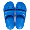 Crocs Bright Cobalt Unisex Sandal 206761-4JL