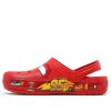 Crocs Cars x Classic Clog “Lightning McQueen” 205759-610