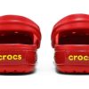 Crocs Cars x Classic Clog “Lightning McQueen” 205759-610