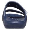 Crocs Classic 2 Straps Sandals “Navy” 206761-410