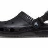 Crocs Classic Adjustable Strap Clog 207947-001