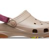 Crocs Classic All Terrain Clog “Beige” 206340-2ZJ