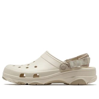 Crocs Classic All Terrain Clog “Cobblestone & Stucco” 206340-2ZC