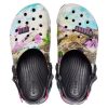 Crocs Classic All-Terrain Clog Desert Pattern Stylish Casual Unisex Multi-Color Sandals 207340-90H