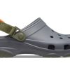 Crocs Classic All-Terrain Clog “Grey” 206340-0IE