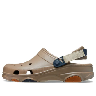 Crocs Classic All Terrain Clog “Khaki” 206340-2F9