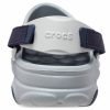 Crocs Classic All-Terrain Clog “Light Grey” 206340-007