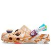 Crocs Classic All-Terrain Clog x Cinnamon Toast Crunch 207920-2E9