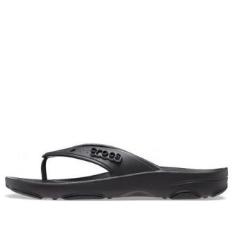 Crocs Classic All-Terrain Flip “Black” 207712-001