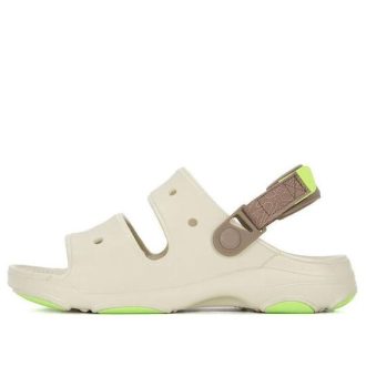 Crocs Classic All Terrain Sandals “Beige” 207711-2Y3