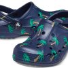 Crocs Classic Baya Clog Coconut Tree “Blue” 206230-410 Crocs Classic Baya Clog Coconut Tree “Blue” 206230-410
