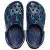 Crocs Classic Baya Clog Coconut Tree “Blue” 206230-410 Crocs Classic Baya Clog Coconut Tree “Blue” 206230-410
