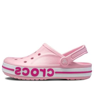 Crocs Classic Bayaband Clog “Pink” 205089-6OV