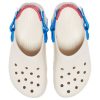 Crocs Classic Beach Sandals Unisex Gray 206340-160