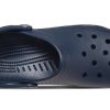 Crocs Classic Beach Unisex Blue Black Sandals “Blue Black” 10001-410