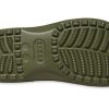 Crocs Classic Boot “Army Green” 208363-309