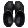 Crocs Classic Boots “Black” 208363-001