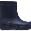Crocs Classic Boots “Navy” 208363-410