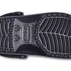 Crocs Classic Casual Sandals Unisex Black 206289-001 Crocs Classic Casual Sandals Unisex Black 206289-001