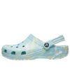 Crocs Classic Casual Unisex ice blue Sandals 206867-4SU