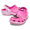 Crocs Classic Clog “Barbie Electric Pink” 208817-6QQ