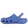Crocs Classic Clog Beach Blue Sandals 10126-405