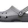 Crocs Classic Clog Beach Gray Sandals 10001-0DA